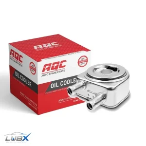 خنک کن روغن موتور کیا و هیوندای AQC کد 264102G000